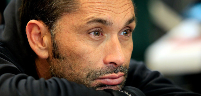 Destacado cirujano explica qué fue lo que Marcelo Ríos se hizo en el rostro