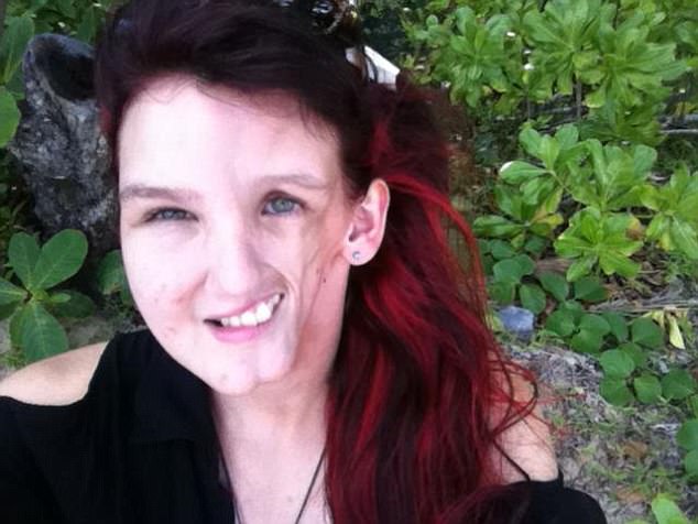 Kiara Higgins | Facebook