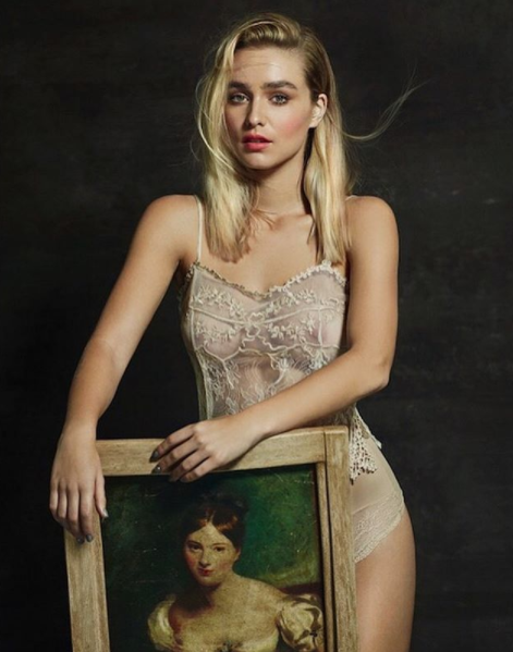 Kika Silva | Instagram