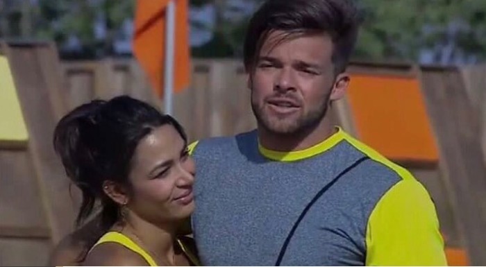 Más unidos que nunca: Leandro Penna y Lisandra Silva comparten simbólico momento en redes