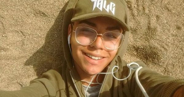 ¿Chile o Suecia? Leo Méndez Jr reveló dónde realizará su matrimonio