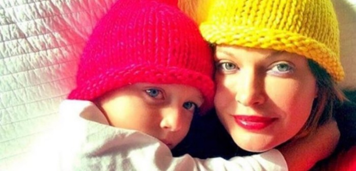 La divertida ecografía de un feto de 20 semanas que se volvió viral