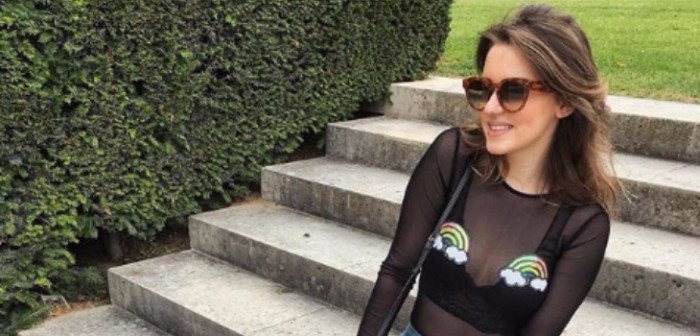 Bloguera evidenció cómo las mujeres son las culpables de sus propias inseguridades