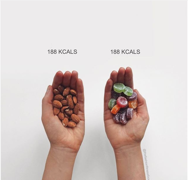 Lucy Mountain | Instagram