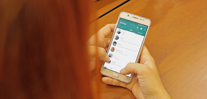 Scheduler: la aplicación que permite programar mensajes y fotos en WhatsApp