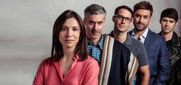 Se expande el éxito de 'Amanda' por Latinoamérica: dos países compraron sus derechos