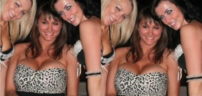 Mujer reveló cómo logró reducir su busto sin someterse a cirugías estéticas: mucho deporte