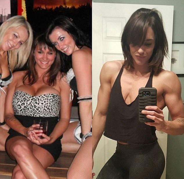 Mel Cech | Instagram