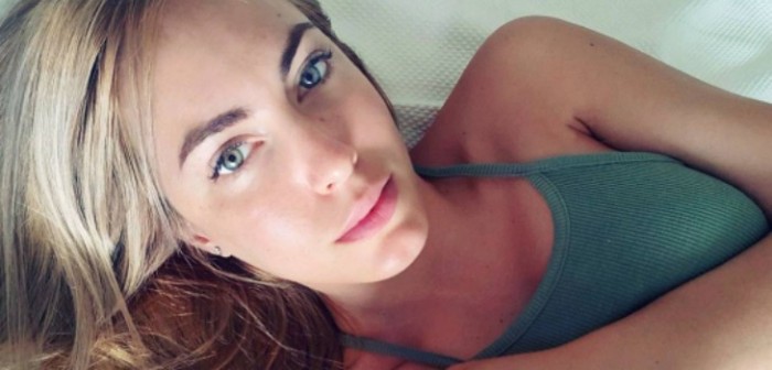 Melina reveló la complicada enfermedad que la dejó en grave estado de salud: tuvo cáncer