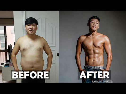 Mi marido coreano | Instagram