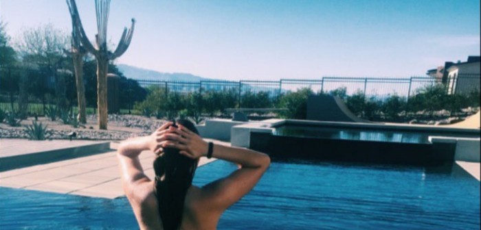 Natalie Nootenboom: la primera modelo talla grande en Asia que quiere romper estereotipos