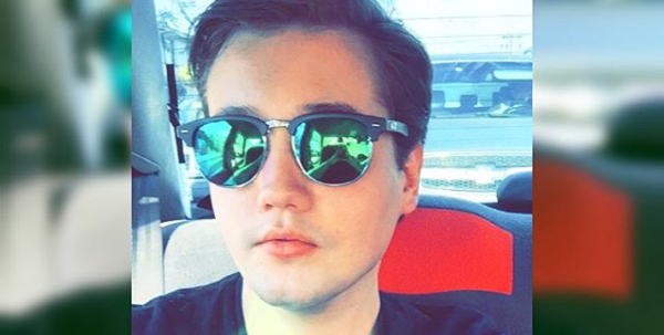 Fotografía de Nicolás Yunge hospitalizado preocupó a sus seguidores