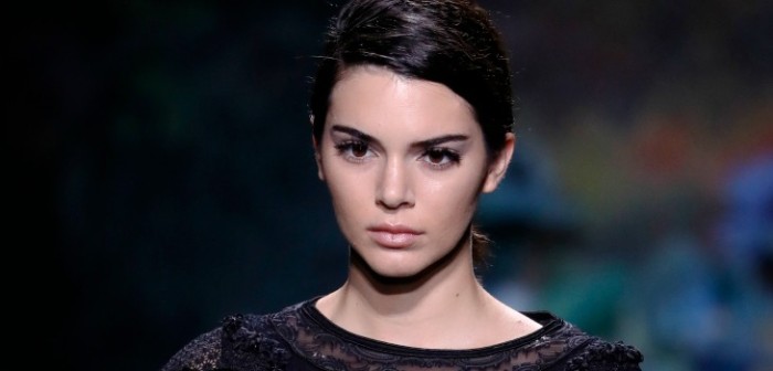 Kendall Jenner será nombrada el nuevo Icono de la Moda de la Década: generó críticas