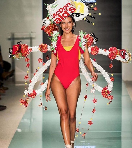 Pablo Machado/ Instagram