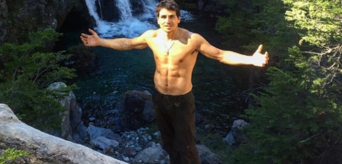 Diseño espectacular: Pangal Andrade compartió la increíble última creación de su padre