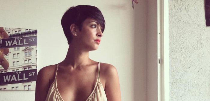 ¿Terminaron? Paula Bolatti aclaró dudas tras referirse a Alex Consejo como 