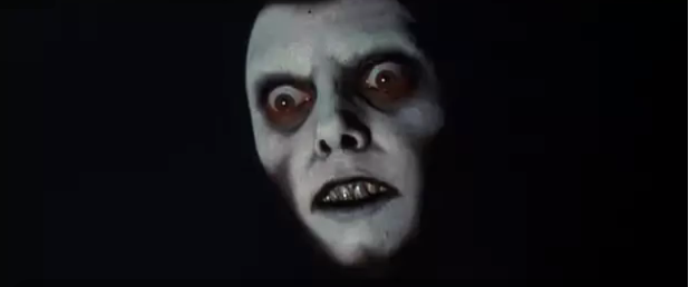 Pazuzu | El Exorcista