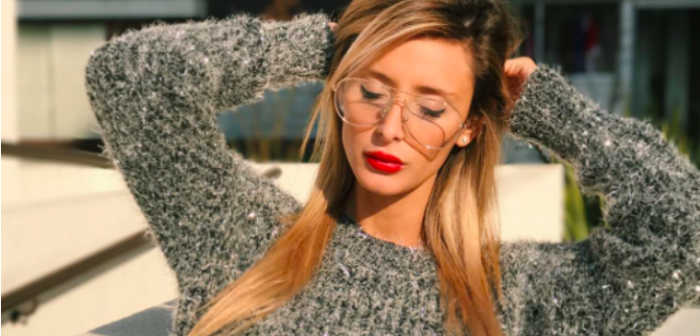 ¿Le copió a Angie Jibaja? Este es el nuevo emprendimiento de Yuli Cagna junto a su novio