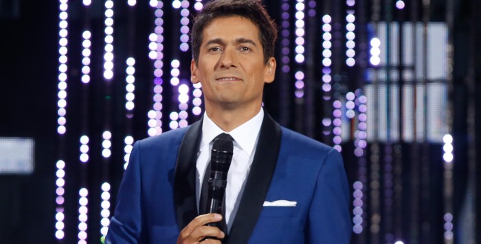 No es la primera vez: Araneda reveló que durante el Festival casi fue víctima de portonazo