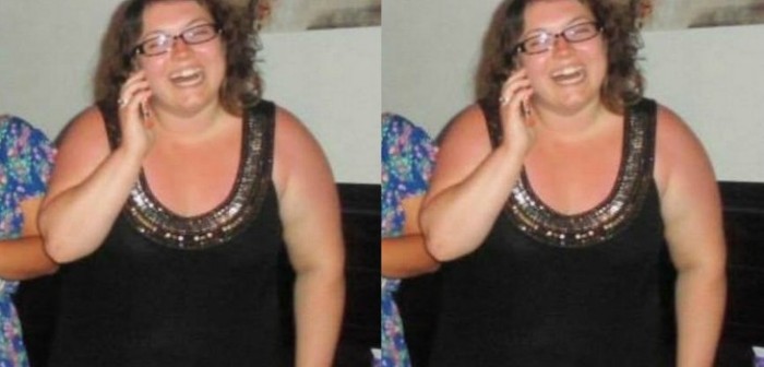 Mujer vivió pesadilla tras llegar a pesar 114 kilos por malos hábitos: bajó 50 en 2 años