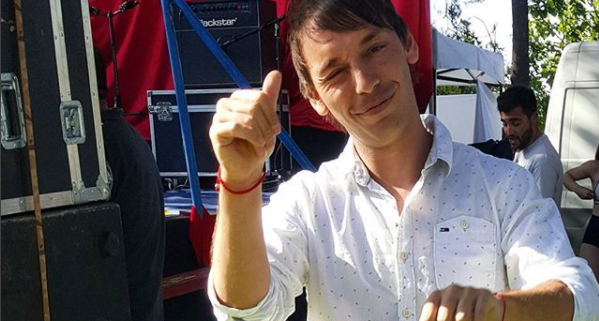 Rodrigo 'Gallina' entregó detalles de su participación en 'En su propia Trampa'