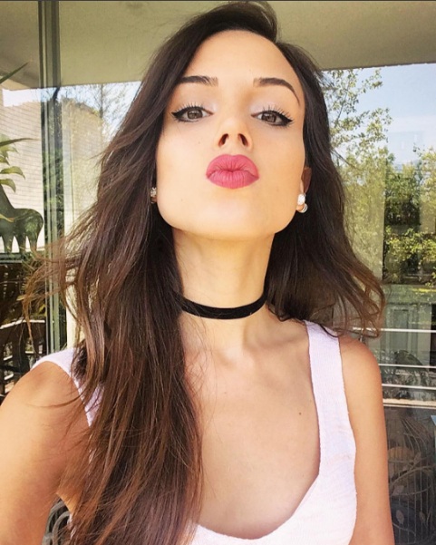 Silvina Varas | Instagram