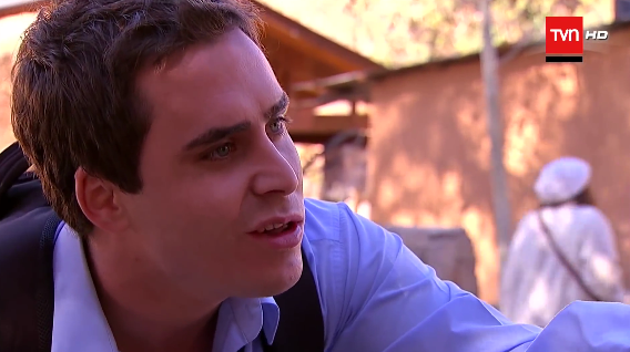 Su Nombre es Joaquín | TVN