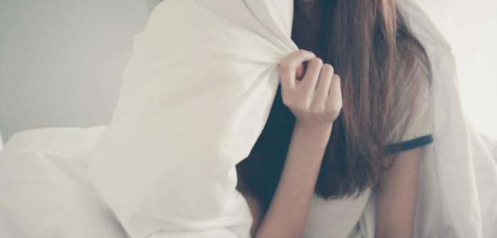 Así fue como joven con extraña deformación en el rostro hizo oídos sordos al bullying