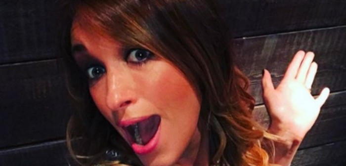 Mamá sacó risas con graciosa comparación entre su resaca y la de su marido tras ser padres