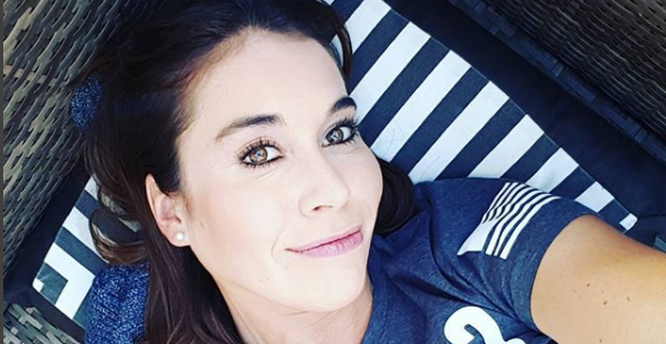 Parálisis de una cuerda vocal: el nuevo problema de salud que aqueja a Valentina Roth