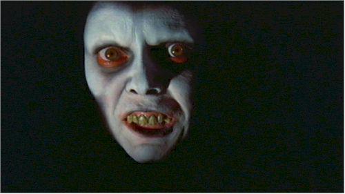 Rostro de Pazuzu | WARNER BROS.