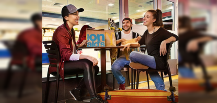 McDonald's anunció que realizará vital cambio en uno de sus productos más importantes