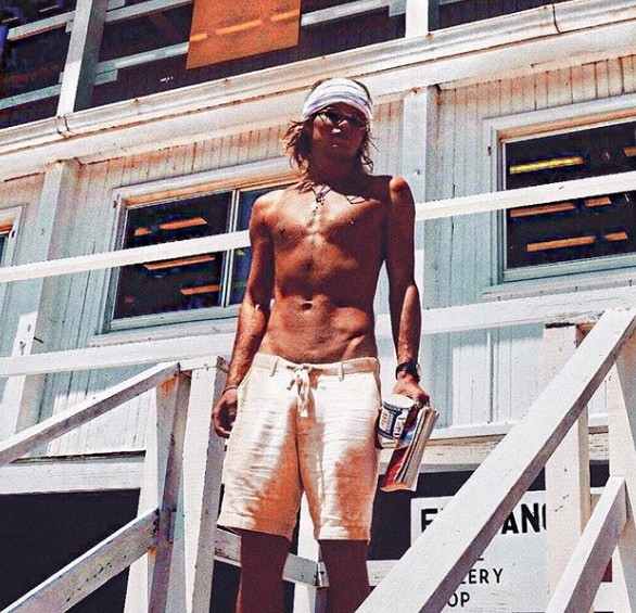 Jordan Barrétt/ Flickr