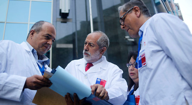 El popular juguete para niños que Seremi de Salud prohibió por ser peligroso