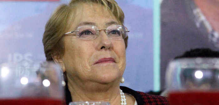 La potente frase de Michelle Bachelet tras aprobación de la Ley de Aborto en el Senado