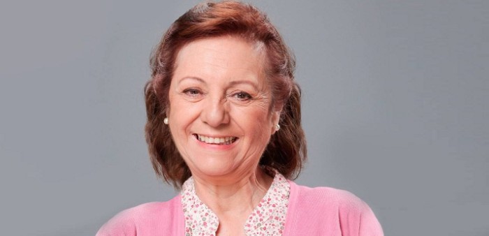 Julio Jung Jr. y enfermedad de su madre María Elena Duvauchelle: fue operada de cáncer