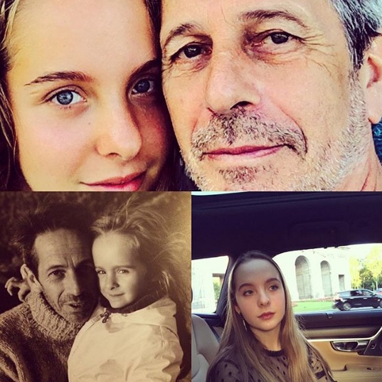 Alfredo Castro | Instagram