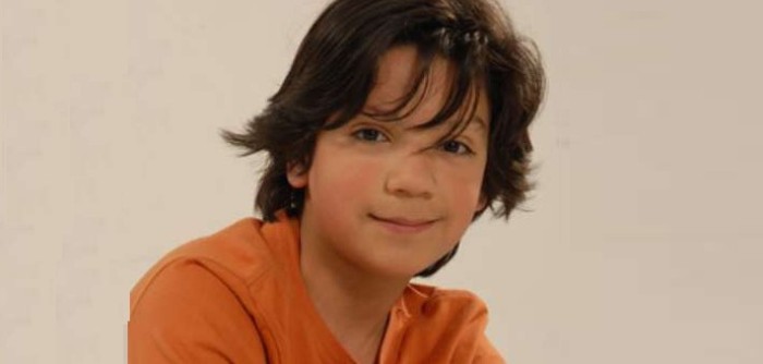 ¿Recuerdas a Seba de 