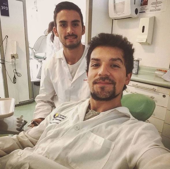 Daniel Grunewaldt | Instagram