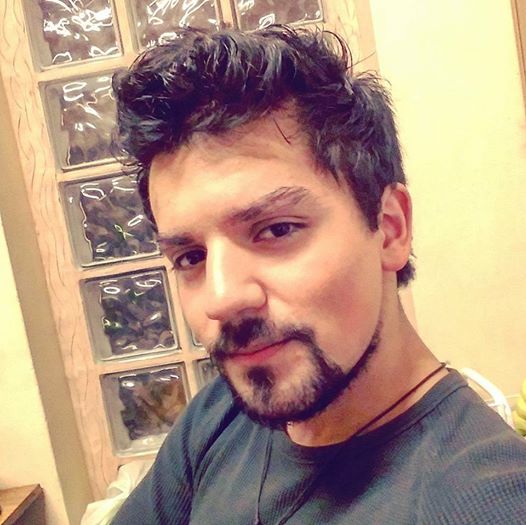 Daniel Grunewaldt | Facebook