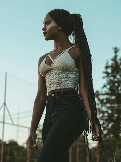 Ana Febriel | Instagram