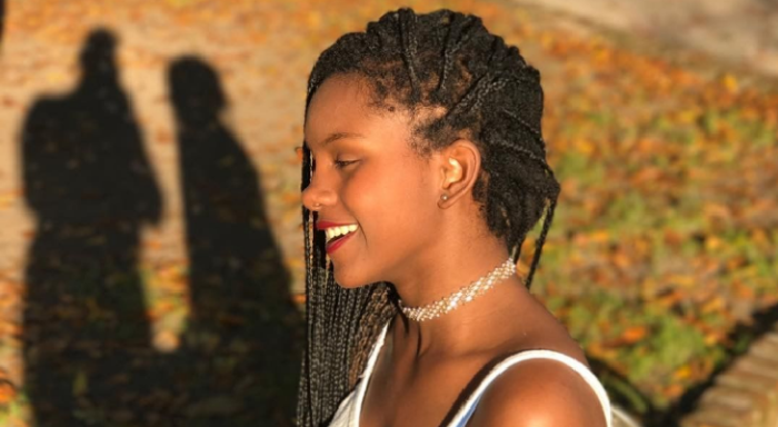 Anna Febriel: modelo conocida como la 