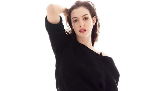 Ciberataque dejó a Anne Hathaway como nueva víctima: filtraron fotos íntimas con su marido