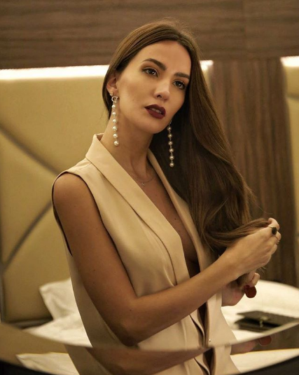 Aylén Milla | Instagram