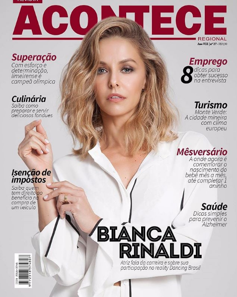 Bianca Rinaldi | Instagram