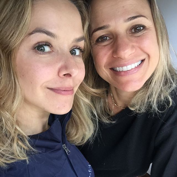 Bianca Rinaldi | Instagram