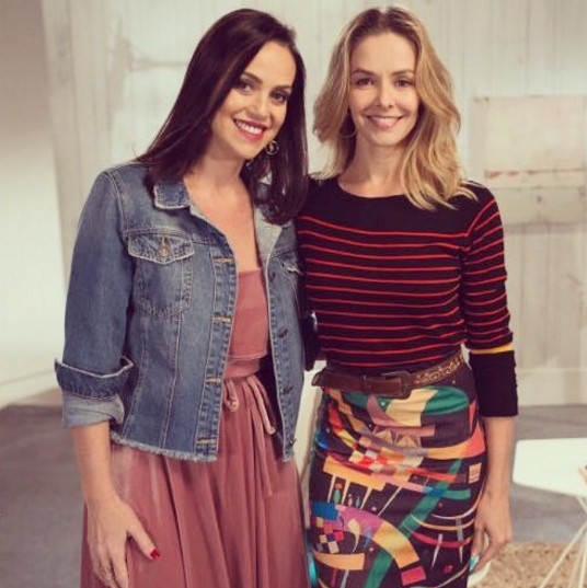 Bianca Rinaldi | Instagram