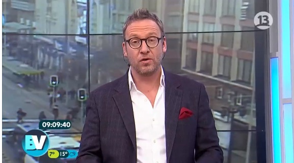 Duro revés: Experta de ISP negó en Bienvenidos beneficios de remedio sugerido por Dr. Soto