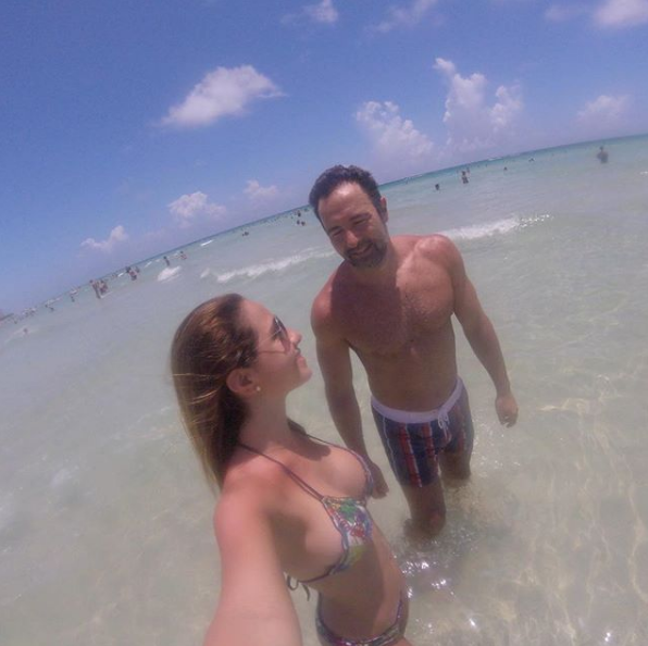 Cami Anich | Instagram