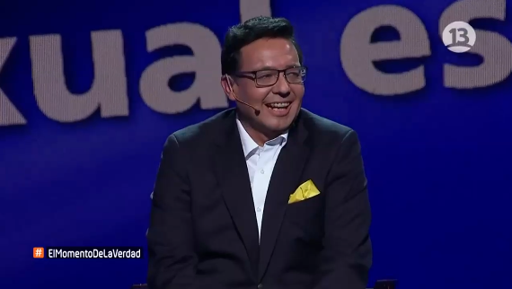 Canal 13 | El momento de la verdad
